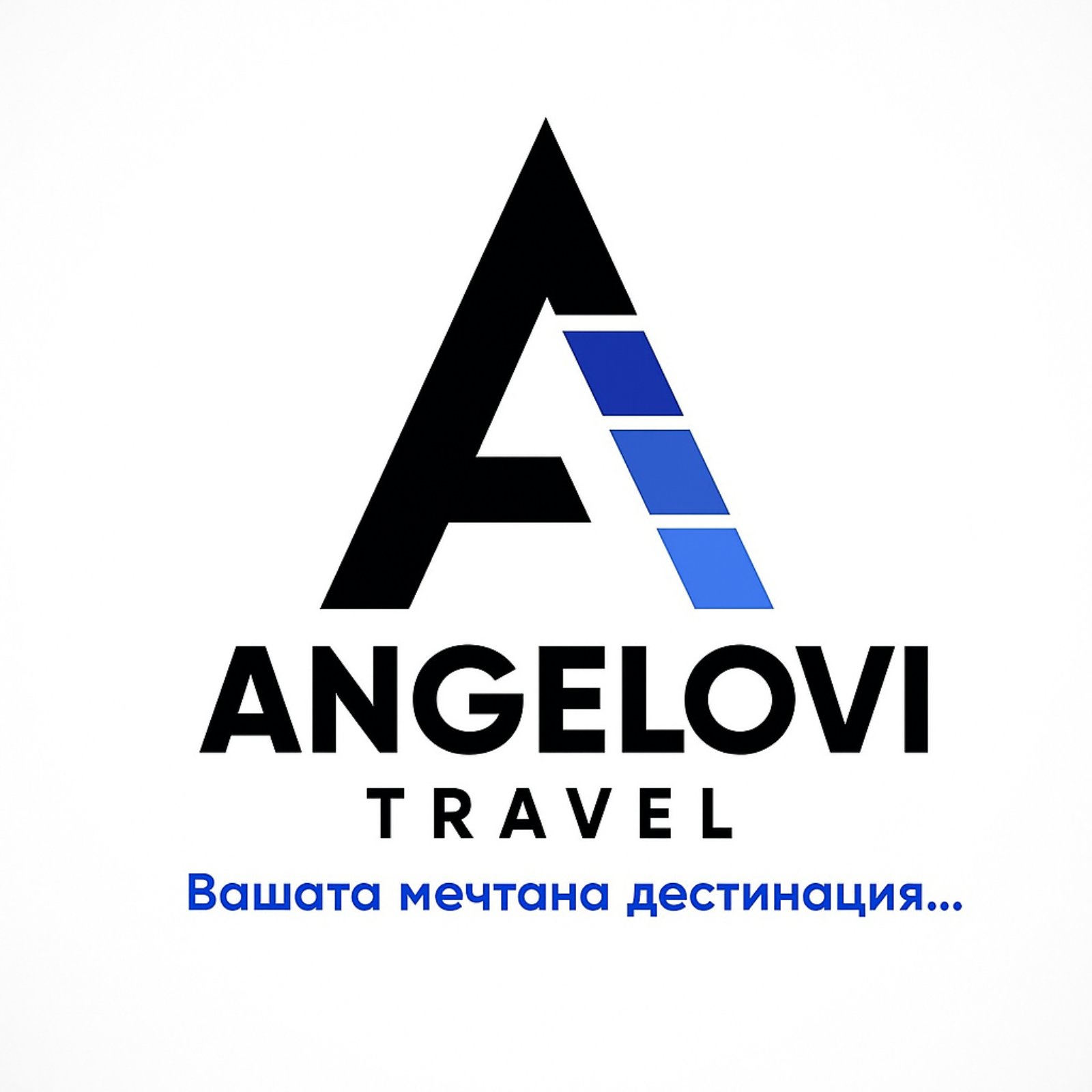 ANGELOVI TRAVEL